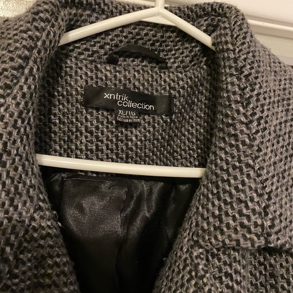 Dress coat Intrix collection XL - Picture 3 of 3
